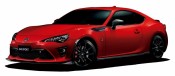 Toyota 86 GR Sport © Toyota